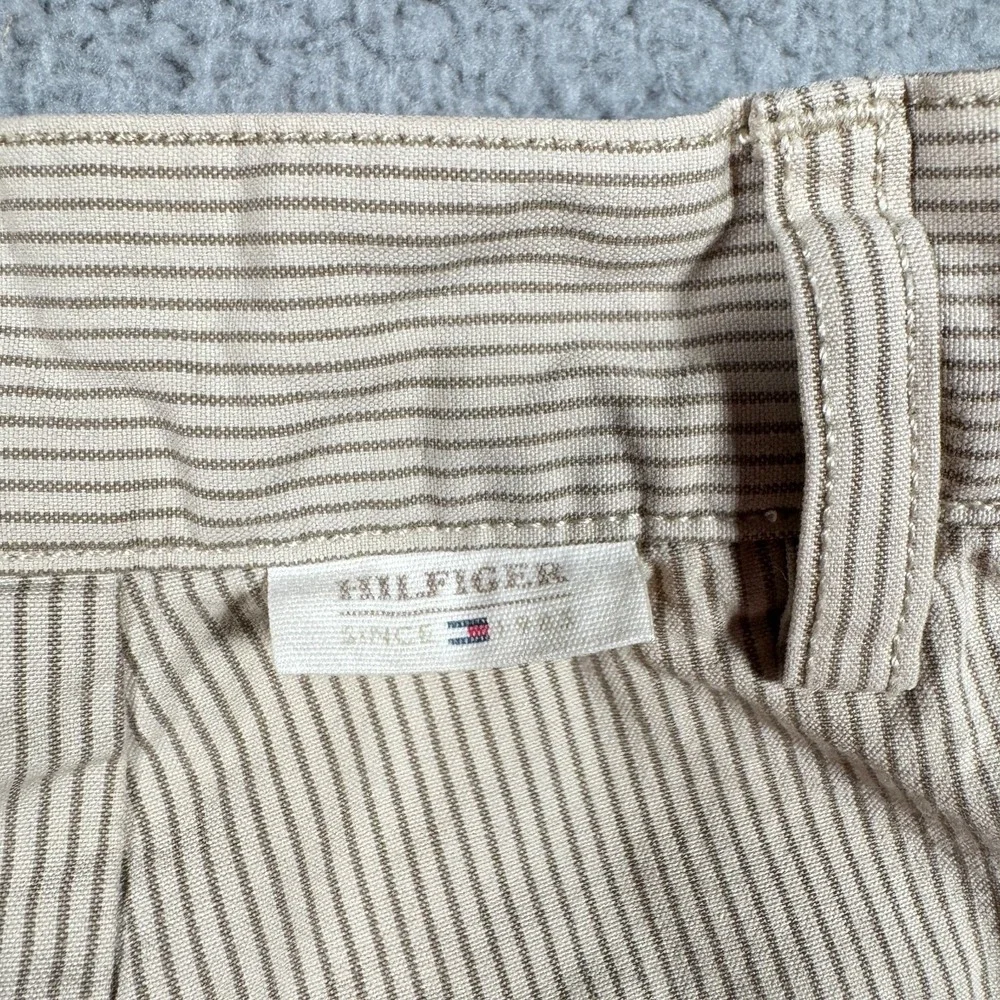 Tommy Hilfiger vintage tommy